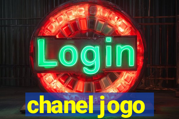 chanel jogo